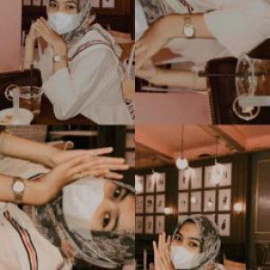 zulfa Delidra profile icon