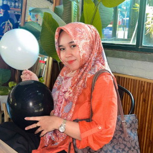 Dian Nazil profile icon
