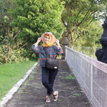 Dita Putriliana profile icon