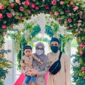 Ain Juhari profile icon