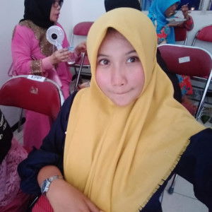 Ida Nur Aini profile icon