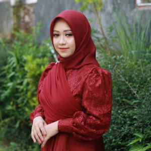 Nanda Putri Andriaani profile icon