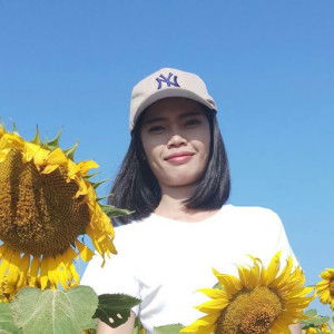 จารุวรรณ ใบคราม profile icon