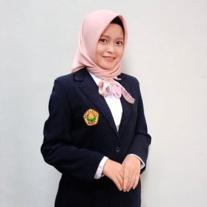 Merinda Wijayanti profile icon