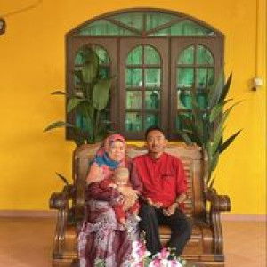 Ucu Rossi Mokhtar profile icon