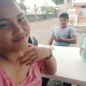 Xyra Jane Dimayuga Sim profile icon