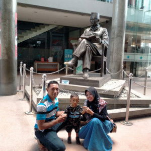 Evi Dwisusanti profile icon