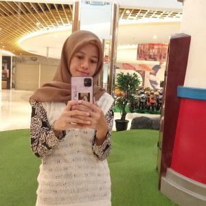 Windi Nurbayani profile icon