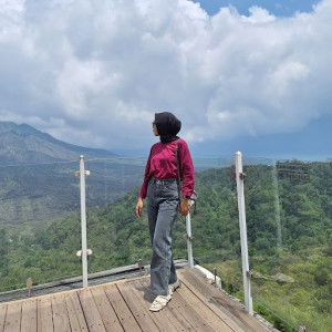 Dian Pratiwi profile icon