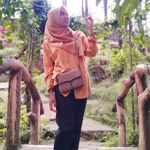 Lhaily Istiqomah profile icon