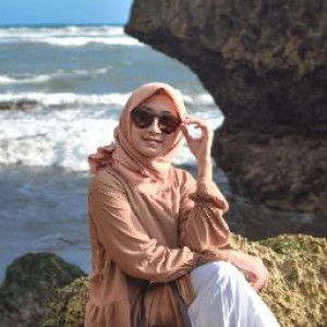 Hafizh pramesti profile icon