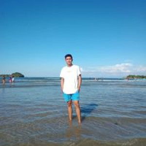 Jerald Esponja Manalang profile icon