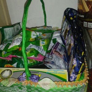 Siti Zulaikhah profile icon