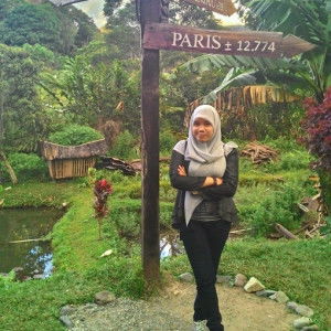 Nindya Erina profile icon