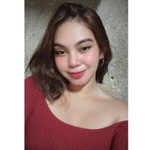 Maria Trixie Salinas profile icon