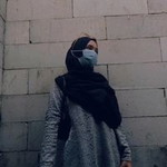 Amie Aminah profile icon