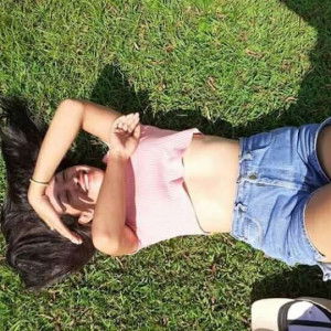 Graceille Mae Reyes profile icon