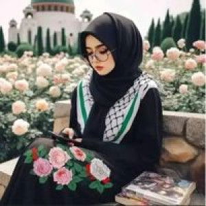 Rainah Dimasimpun profile icon