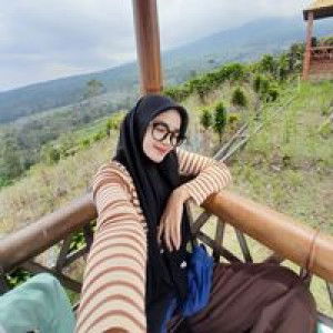 Alifia Sukma profile icon