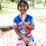 น้องชื่อ ใบข้าว profile icon