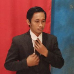 M. Rijal Mudassir