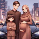 Ibu'e Rizal profile icon