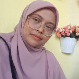 Atikah Jaffri profile icon