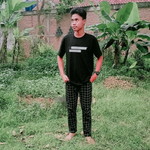 M Rizal profile icon