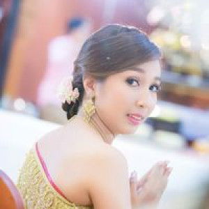 Orawan Nimanong profile icon