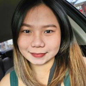 Alyzza Jeanne Bamba Lopez profile icon