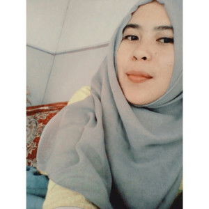 Anggie Fikti profile icon