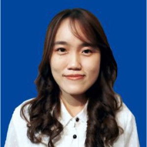 Amelia Kurniasari Susanto profile icon