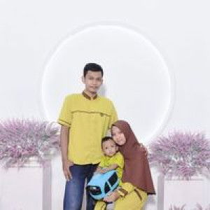 Fifi Fitriijiasih Phiphiyong profile icon