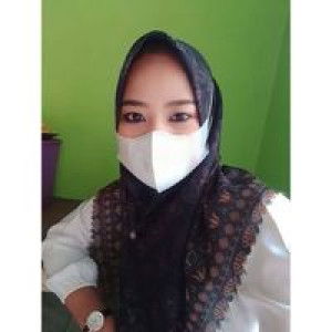 Alya Nuraeni profile icon