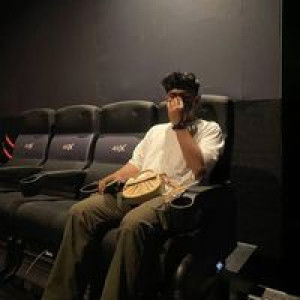 Amierul Syamim profile icon