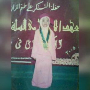 Titiek Uswatun Hasanah profile icon