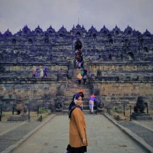 Rima Meifina profile icon