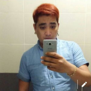 JERRY HAMSTERSKI profile icon