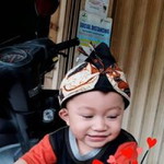 Iis Daniah profile icon