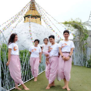 พนิดา มาสกุล profile icon