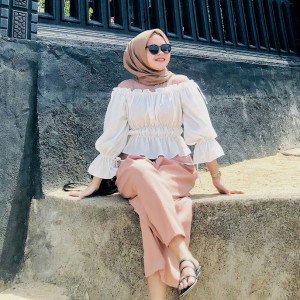 Irma Rahma profile icon