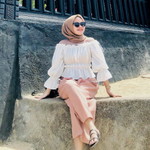 Irma Rahma profile icon