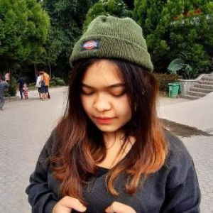 Feby milala profile icon