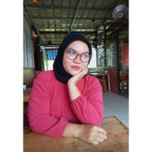 Annisa Musfiroh profile icon