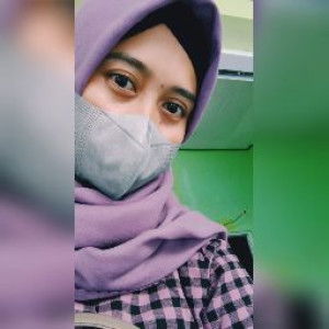 Siti Mas'amah profile icon