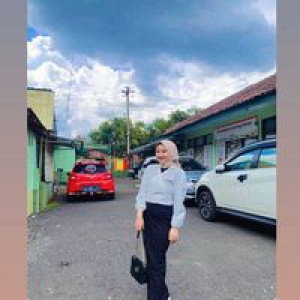 Fiska Dwi Astuti