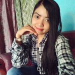 Dewi siti nur azizah profile icon