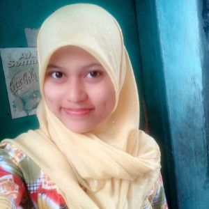 Srihandayani Ningrum profile icon