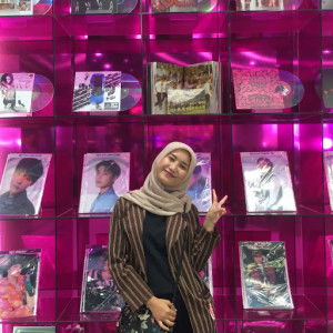 Debi Ayuningrum profile icon