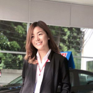 นุชนารถ นาคประสงค์ profile icon